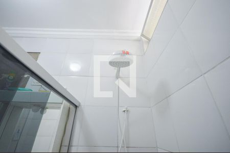 Apartamento à venda com 52m², 1 quarto e sem vaga Apartamento à venda com 52m², 1 quarto e sem vagaBanheiro