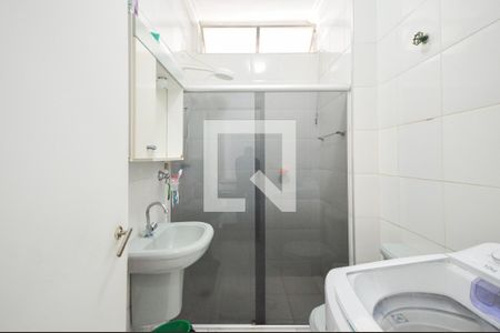 Apartamento à venda com 52m², 1 quarto e sem vaga Apartamento à venda com 52m², 1 quarto e sem vagaBanheiro