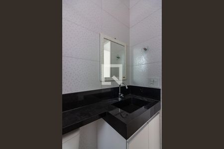 Apartamento à venda com 49m², 2 quartos e 1 vagaBanheiro