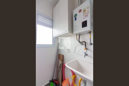 Apartamento à venda com 49m², 2 quartos e 1 vagaÁrea de Serviço 