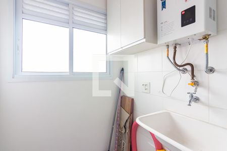 Apartamento à venda com 49m², 2 quartos e 1 vagaÁrea de Serviço 