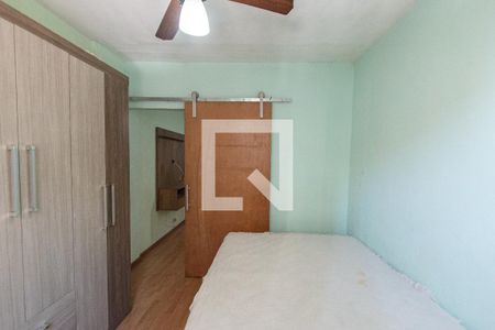 Quarto de apartamento à venda com 1 quarto, 44m² em Liberdade, São Paulo