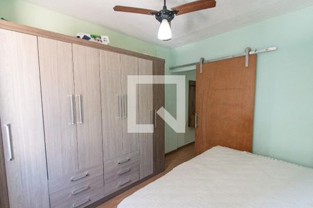 Quarto de apartamento à venda com 1 quarto, 44m² em Liberdade, São Paulo