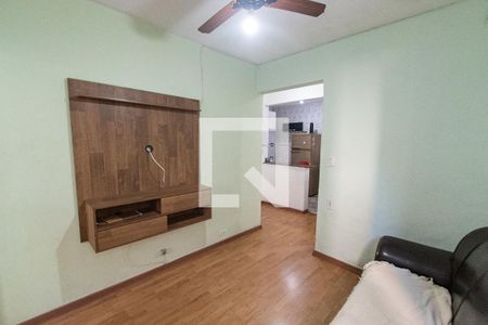 Sala de apartamento à venda com 1 quarto, 44m² em Liberdade, São Paulo