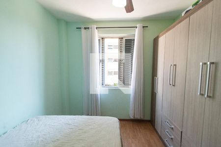 Quarto de apartamento à venda com 1 quarto, 44m² em Liberdade, São Paulo
