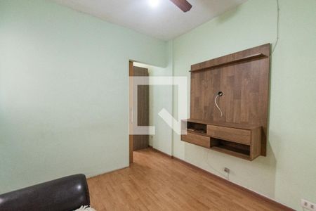 Sala de apartamento à venda com 1 quarto, 44m² em Liberdade, São Paulo