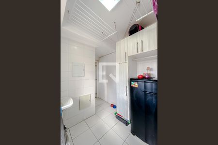 Apartamento à venda com 184m², 4 quartos e 3 vagasLavanderia