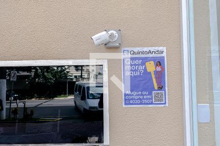 Apartamento à venda com 184m², 4 quartos e 3 vagasFachada