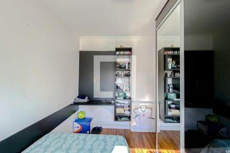 Apartamento à venda com 184m², 4 quartos e 3 vagasQuarto 4 - Suíte