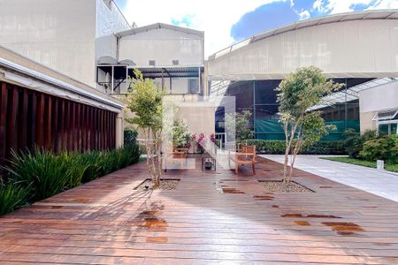 Apartamento à venda com 184m², 4 quartos e 3 vagasÁrea comum