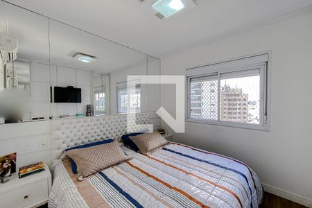 Apartamento à venda com 184m², 4 quartos e 3 vagasQuarto 1 - Suíte