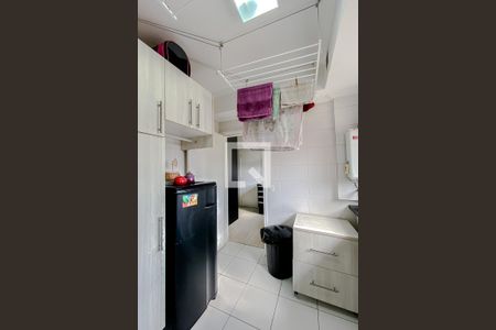 Apartamento à venda com 184m², 4 quartos e 3 vagasLavanderia