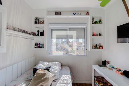 Apartamento à venda com 184m², 4 quartos e 3 vagasQuarto 3 - Suíte