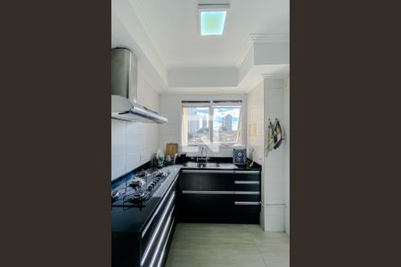 Apartamento à venda com 184m², 4 quartos e 3 vagasCozinha