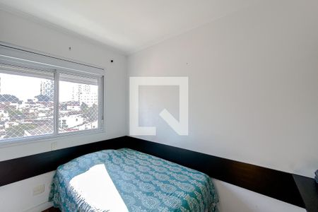 Apartamento à venda com 184m², 4 quartos e 3 vagasQuarto 4 - Suíte