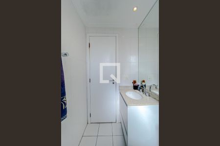 Apartamento à venda com 184m², 4 quartos e 3 vagasBanheiro da Suíte