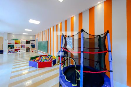 Apartamento à venda com 184m², 4 quartos e 3 vagasBrinquedoteca