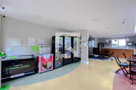 Apartamento à venda com 184m², 4 quartos e 3 vagasBrinquedoteca