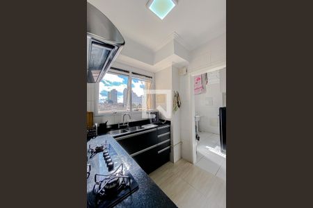 Apartamento à venda com 184m², 4 quartos e 3 vagasCozinha