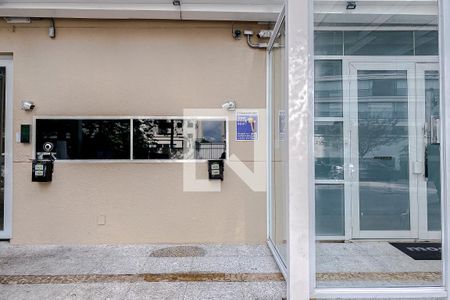 Apartamento à venda com 184m², 4 quartos e 3 vagasFachada