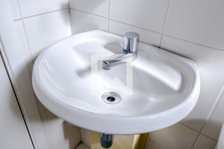 Apartamento à venda com 184m², 4 quartos e 3 vagasBanheiro de serviço