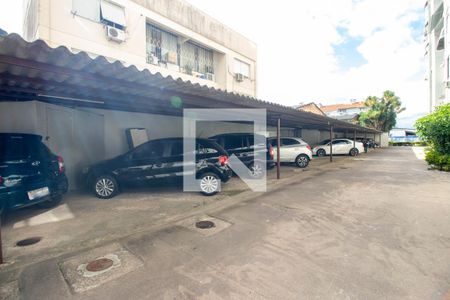 Apartamento à venda com 72m², 2 quartos e sem vaga Apartamento à venda com 72m², 2 quartos e sem vagaGaragem