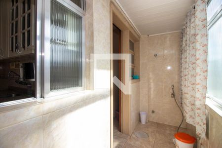 Apartamento à venda com 72m², 2 quartos e sem vaga Apartamento à venda com 72m², 2 quartos e sem vagaÁrea de Serviço
