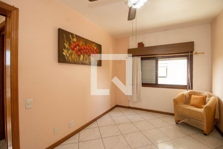 Quarto 1 de apartamento para alugar com 2 quartos, 72m² em Santa Maria Goretti, Porto Alegre