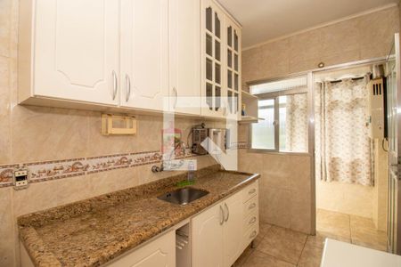 Apartamento à venda com 72m², 2 quartos e sem vaga Apartamento à venda com 72m², 2 quartos e sem vagaCozinha