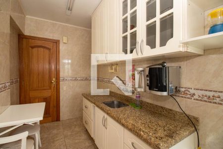 Apartamento à venda com 72m², 2 quartos e sem vaga Apartamento à venda com 72m², 2 quartos e sem vagaCozinha