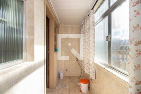 Apartamento à venda com 72m², 2 quartos e sem vaga Apartamento à venda com 72m², 2 quartos e sem vagaÁrea de Serviço