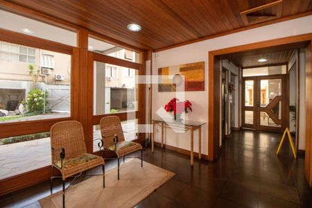 Apartamento à venda com 72m², 2 quartos e sem vaga Apartamento à venda com 72m², 2 quartos e sem vagaHall de Entrada