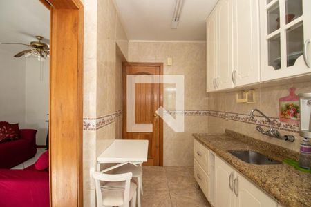 Apartamento à venda com 72m², 2 quartos e sem vaga Apartamento à venda com 72m², 2 quartos e sem vagaCozinha