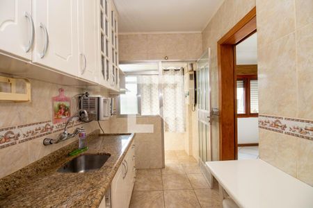 Apartamento à venda com 72m², 2 quartos e sem vaga Apartamento à venda com 72m², 2 quartos e sem vagaCozinha