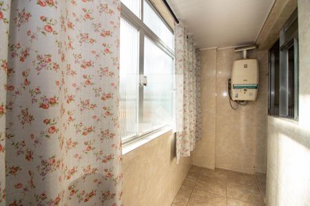 Apartamento à venda com 72m², 2 quartos e sem vaga Apartamento à venda com 72m², 2 quartos e sem vagaÁrea de Serviço
