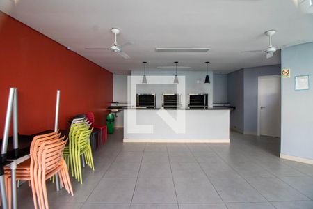 Apartamento à venda com 72m², 2 quartos e sem vaga Apartamento à venda com 72m², 2 quartos e sem vagaÁrea comum - Churrasqueira