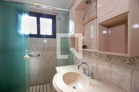 Apartamento à venda com 72m², 2 quartos e sem vaga Apartamento à venda com 72m², 2 quartos e sem vagaBanheiro