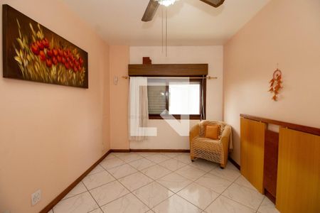 Quarto 1 de apartamento para alugar com 2 quartos, 72m² em Santa Maria Goretti, Porto Alegre
