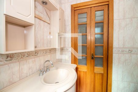 Apartamento à venda com 72m², 2 quartos e sem vaga Apartamento à venda com 72m², 2 quartos e sem vagaBanheiro