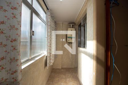 Apartamento à venda com 72m², 2 quartos e sem vaga Apartamento à venda com 72m², 2 quartos e sem vagaÁrea de Serviço
