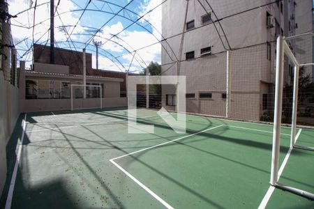 Apartamento à venda com 72m², 2 quartos e sem vaga Apartamento à venda com 72m², 2 quartos e sem vagaQuadra Esportiva