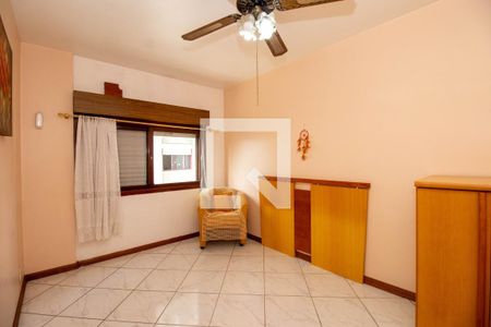 Quarto 1 de apartamento para alugar com 2 quartos, 72m² em Santa Maria Goretti, Porto Alegre