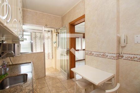 Apartamento à venda com 72m², 2 quartos e sem vaga Apartamento à venda com 72m², 2 quartos e sem vagaCozinha