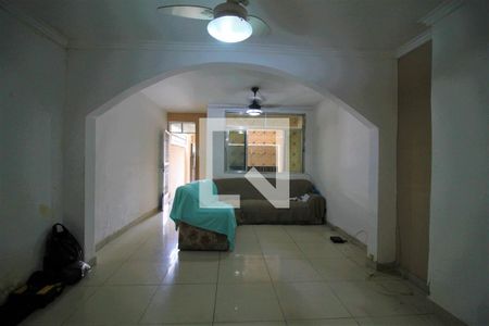 Sala de casa de condomínio para alugar com 3 quartos, 200m² em Engenho de Dentro, Rio de Janeiro