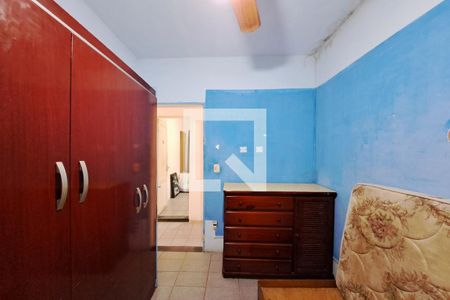Quarto 2 de casa de condomínio para alugar com 3 quartos, 200m² em Engenho de Dentro, Rio de Janeiro