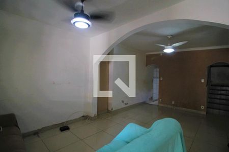Sala de casa de condomínio para alugar com 3 quartos, 200m² em Engenho de Dentro, Rio de Janeiro