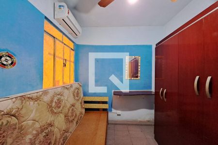 Quarto 2 de casa de condomínio para alugar com 3 quartos, 200m² em Engenho de Dentro, Rio de Janeiro