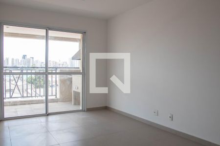 Sala de apartamento à venda com 3 quartos, 73m² em Vila Maria Baixa, São Paulo