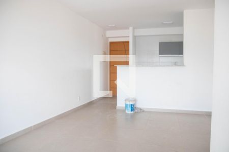 Sala de apartamento à venda com 3 quartos, 73m² em Vila Maria Baixa, São Paulo