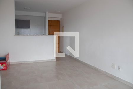Sala de apartamento para alugar com 3 quartos, 73m² em Vila Maria Baixa, São Paulo